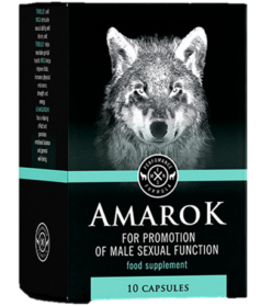 Amarok - cena - aptiekās - ražotājs - kur pirkt