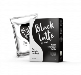 Black Latte - cena - atsauksmes - aptiekās - kur pirkt - latvija
