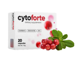 Cyto Forte - atsauksmes - aptiekās - latvija - cena - kur pirkt