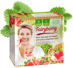 Fairyberry - ražotājs - kur pirkt - cena - aptiekās