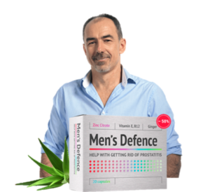 Men's Defence - blakus efekti - sūdzības
