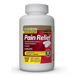 Pain Relief - cena - aptiekās - kur pirkt - ražotājs