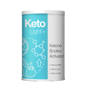 Keto Light+ - kur pirkt - aptiekās - ražotājs - cena