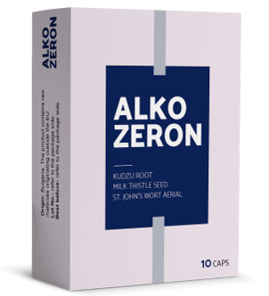 Alkozeron - aptiekās - ražotājs - kur pirkt - cena
