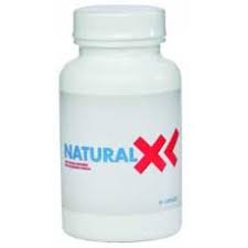 Natural XL - aptiekās - ražotājs - cena - kur pirkt 