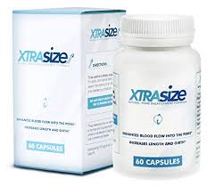 XtraSize - cena - aptiekās - kur pirkt - ražotājs