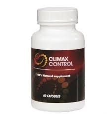 Climax Control - cena - kur pirkt - aptiekās - ražotājs