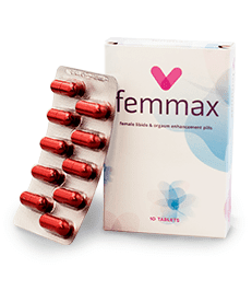 Femmax - cena - aptiekās - ražotājs - kur pirkt 