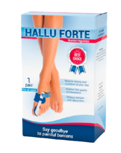 Hallu Forte3 - cena - aptiekās - kur pirkt - ražotājs