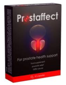 Prostaffect - aptiekās - kur pirkt - ražotājs - cena