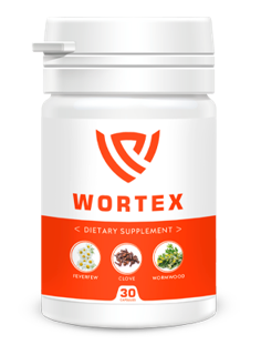 Wortex - ražotājs - cena - kur pirkt - aptiekās
