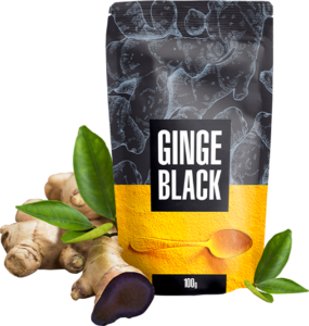 Ginge Black - kur pirkt - cena - aptiekās - ražotājs