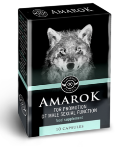 Amarok - cena - kur pirkt - latvija - atsauksmes - aptiekās