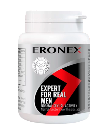 Eronex - aptiekās - ražotājs - kur pirkt - cena