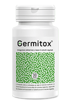 Germitox - kur pirkt - cena - aptiekās - ražotājs