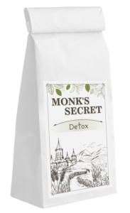 Monk's Secret Detox - atsauksmes - aptiekās - cena - kur pirkt - latvija