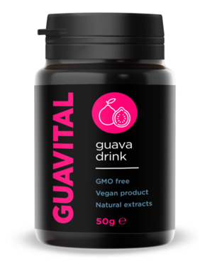 Guavital - kur pirkt - cena - aptiekās - ražotājs