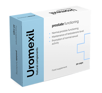Uromexil - cena - aptiekās - ražotājs - kur pirkt