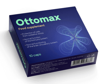 Ottomax - kur pirkt - latvija - atsauksmes - aptiekās - cena