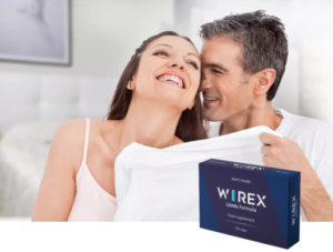 Wirex - blakus efekti - sūdzības