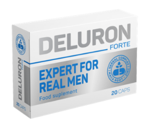 Deluron - cena - aptiekās - ražotājs - kur pirkt