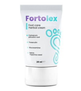 Fortolex - kur pirkt - ražotājs - cena - aptiekās