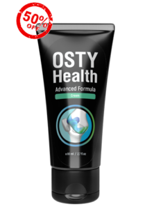 OstyHealth - kur pirkt - latvija - atsauksmes - aptiekās - cena