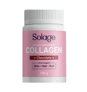 Solage Collagen - cena - ražotājs - kur pirkt - aptiekās
