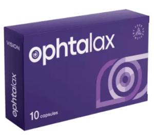 Ophtalax - ražotājs - kur pirkt - cena - aptiekās