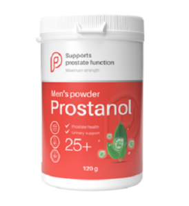 Prostanol - aptiekās - ražotājs - kur pirkt - cena