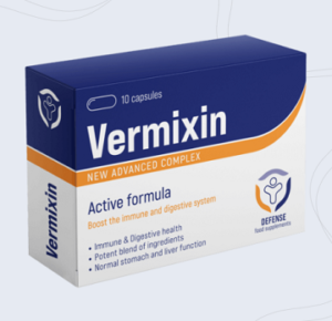 Vermixin - cena - kur pirkt - latvija - atsauksmes - aptiekās