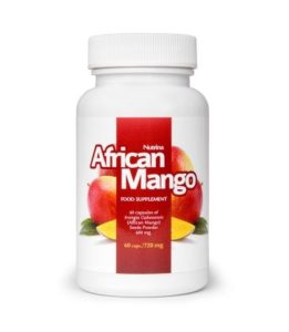 African Mango - cena - aptiekās - ražotājs - kur pirkt