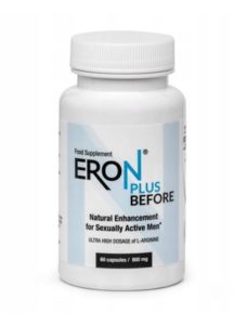Eron Plus - kur pirkt - cena - aptiekās - ražotājs