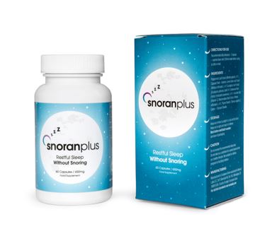 Snoran Plus - atsauksmes - aptiekās - cena - kur pirkt - latvija