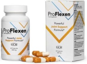 ProFlexen - kur pirkt - cena - ražotājs - aptiekās