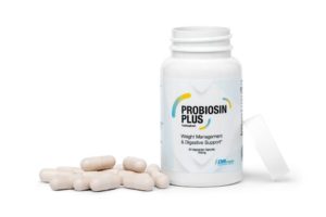 Probiosin Plus - kur pirkt - ražotājs - aptiekās - cena