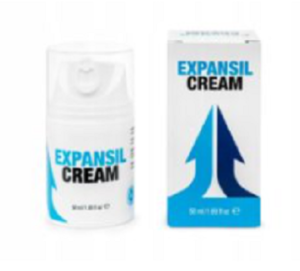 Expansil Cream - aptiekās - ražotājs - kur pirkt - cena