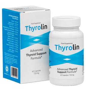 Thyrolin - latvija - atsauksmes - cena - kur pirkt - aptiekās