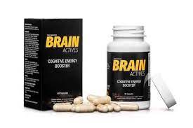 Brain Actives - kur pirkt - aptiekās - latvija - cena - atsauksmes