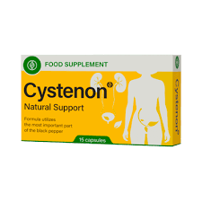 Cystenon - kur pirkt - ražotājs - cena - aptiekās