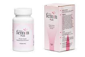 Femin Plus - kur pirkt - ražotājs - cena - aptiekās