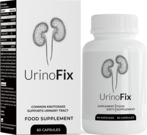 UrinoFix - aptiekās - ražotājs - kur pirkt - cena