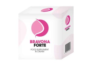 Bravona Forte - kur pirkt - cena - aptiekās - ražotājs