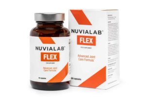 NuviaLab Flex - aptiekās - atsauksmes - cena - kur pirkt - latvija