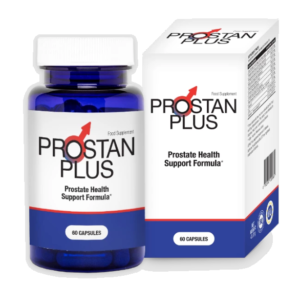 Prostan Plus - cena - ražotājs - kur pirkt - aptiekās