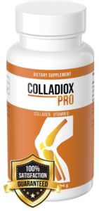 Colladiox Pro - ražotājs - aptiekās - kur pirkt - cena