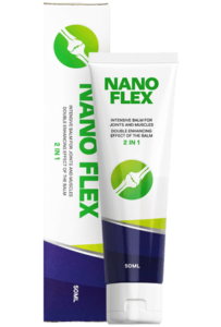 Nano Flex - aptiekās - ražotājs - kur pirkt - cena