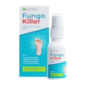 Fungo Killer - kur pirkt - latvija - atsauksmes - aptiekās - cena