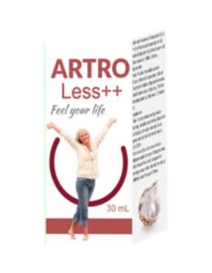 Artroless - latvija - atsauksmes - aptiekās - cena - kur pirkt