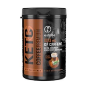 Keto Coffee Premium - cena - aptiekās - ražotājs - kur pirkt